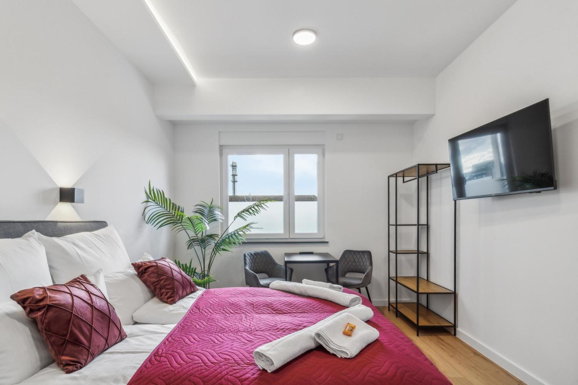 Suite4Me - Moderne Apartments I Kueche I Balkon I Waschmaschine Dietzenbach Exterior photo